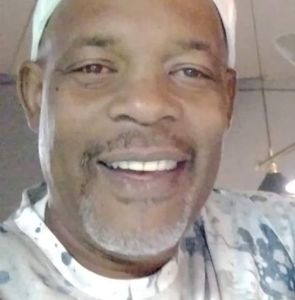 Meet your Posher, Cedric